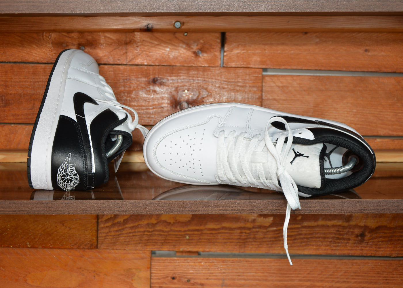 Nike air jordan 1 low