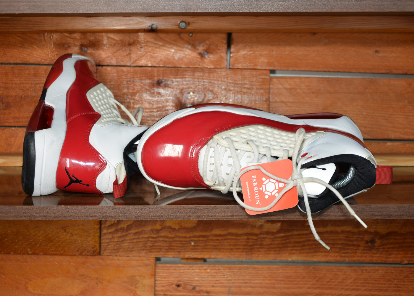 Nike jordan maxin 200