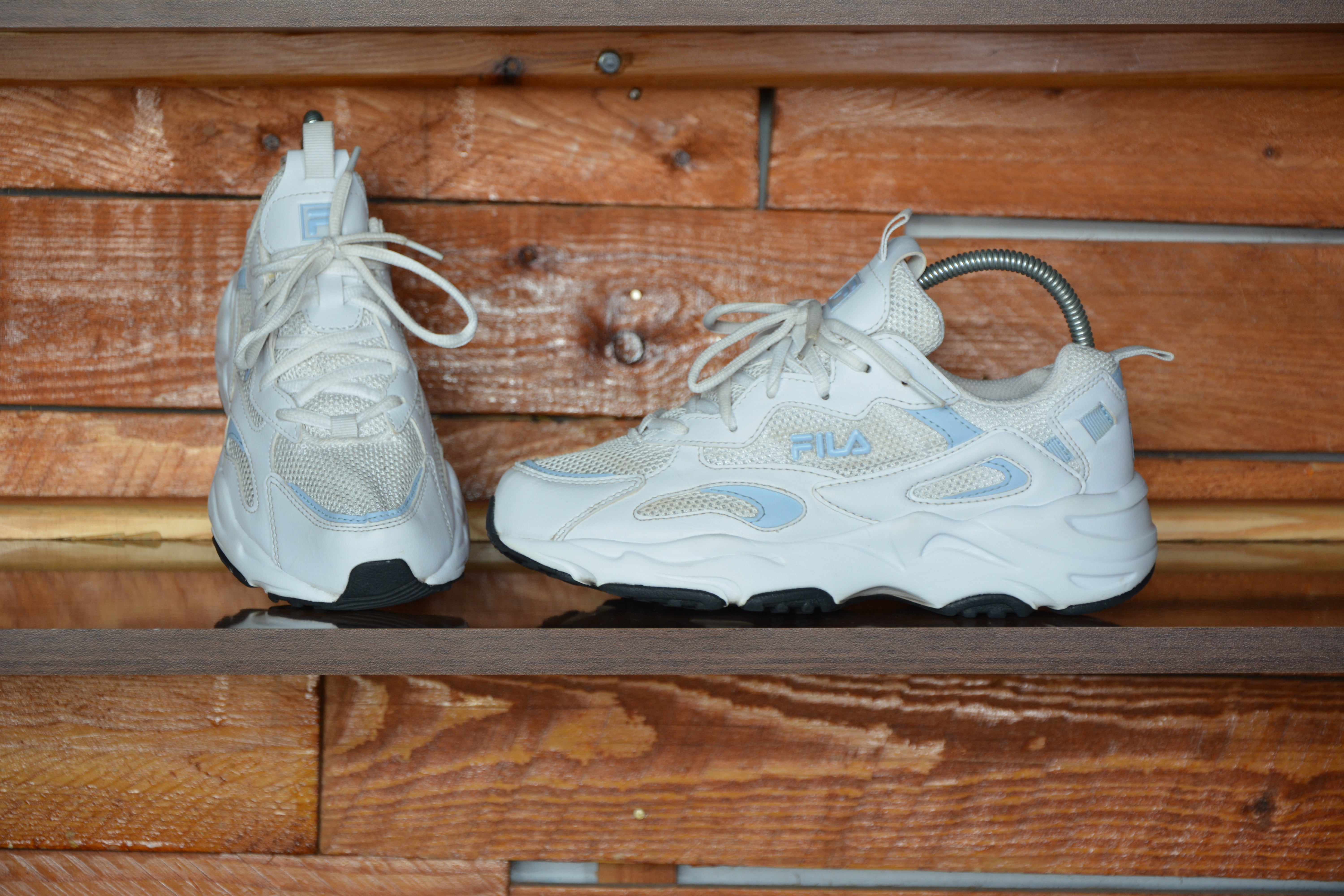 Fila ray tracer 2k junior