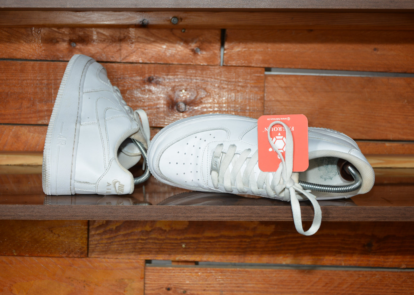 Nike air force