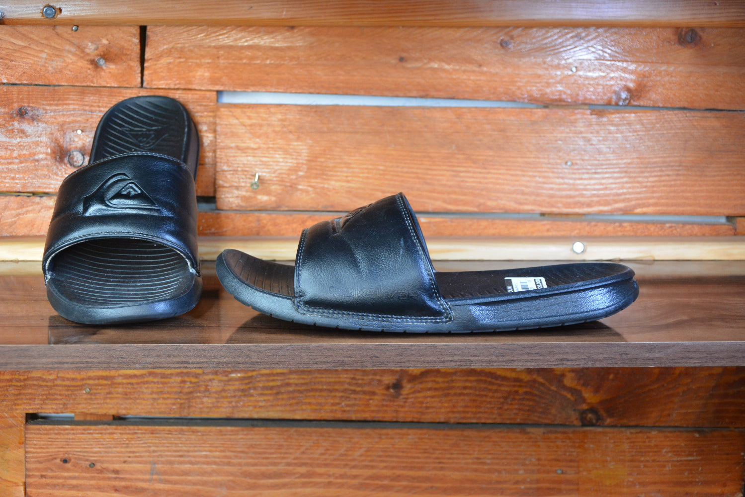 Claquette bright coast