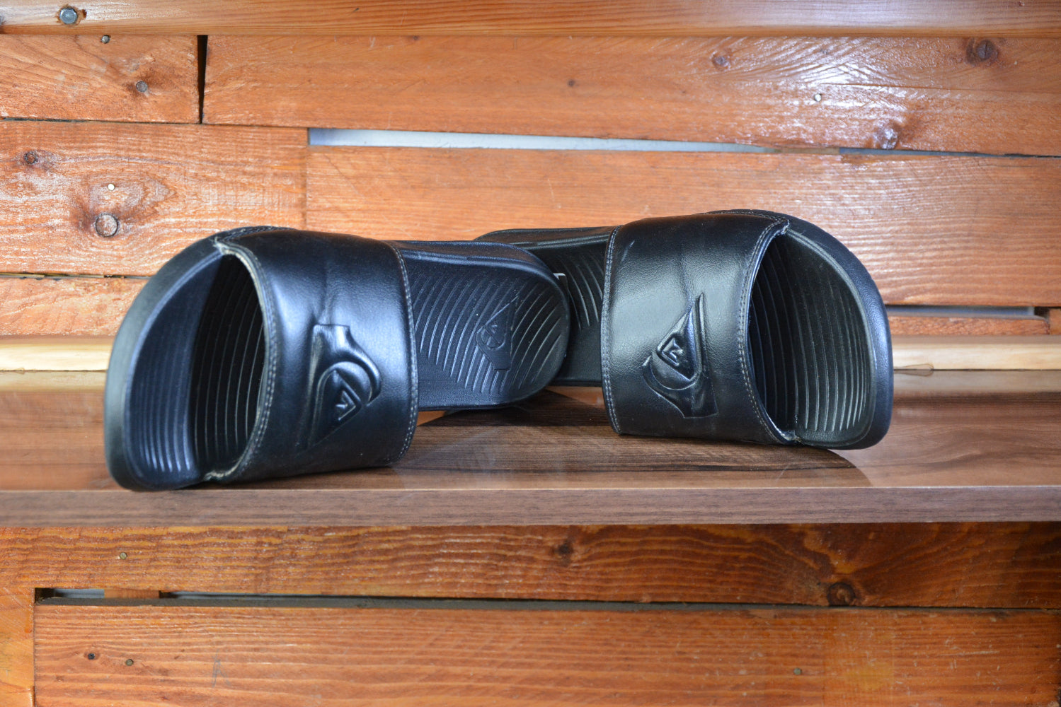 Claquette bright coast