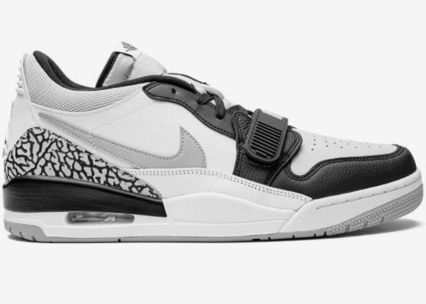 Nike air jordan legacy 312 low