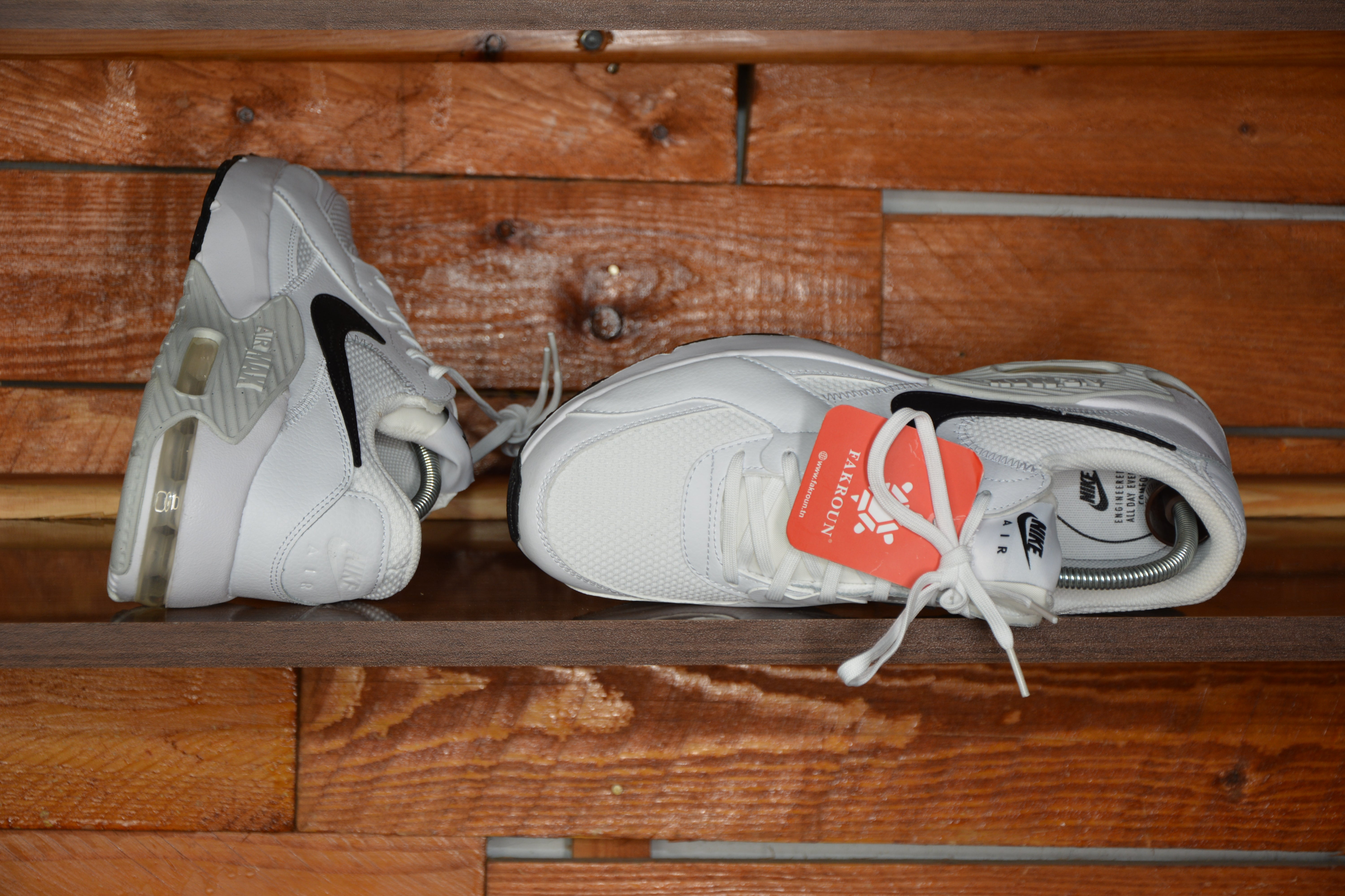 Nike air max excee
