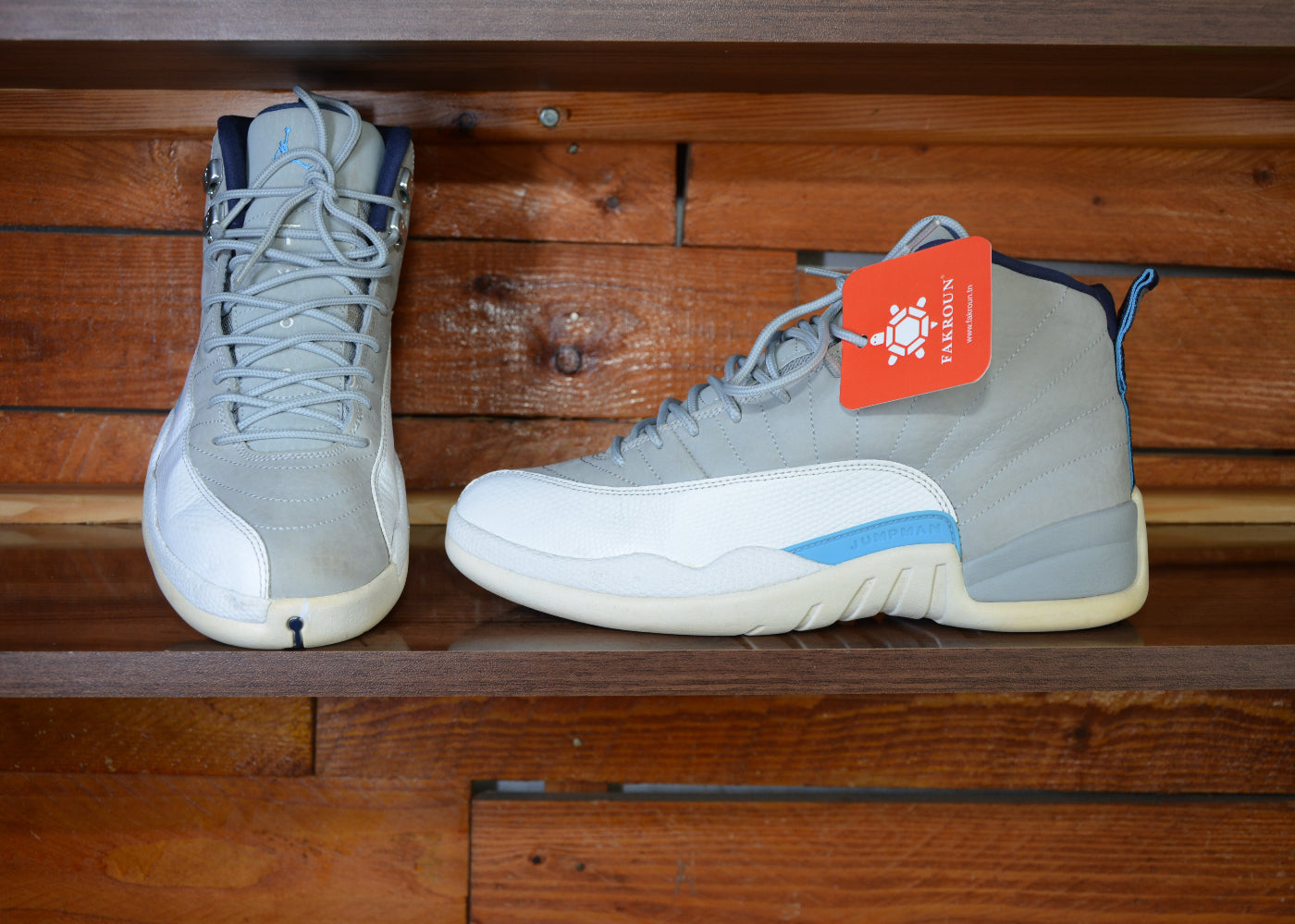 Nike air jordan 12 retro