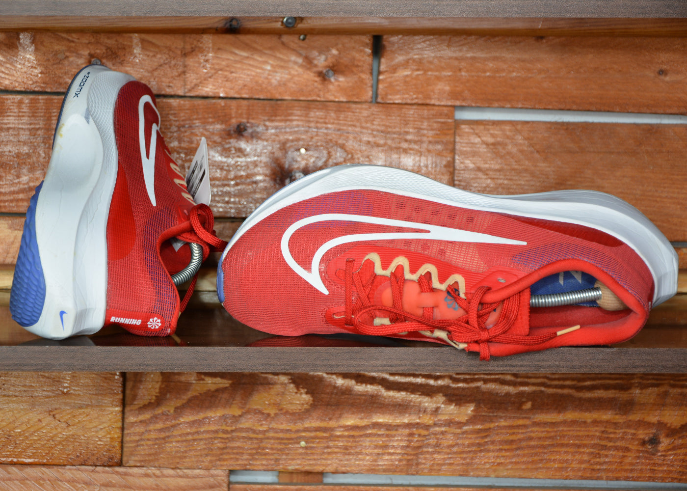 Nike zoom fly 5