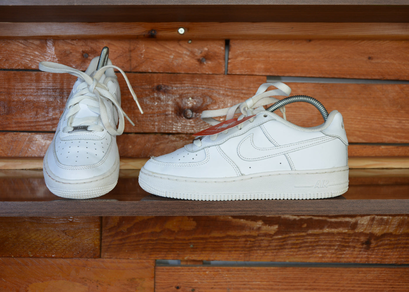 Nike air force