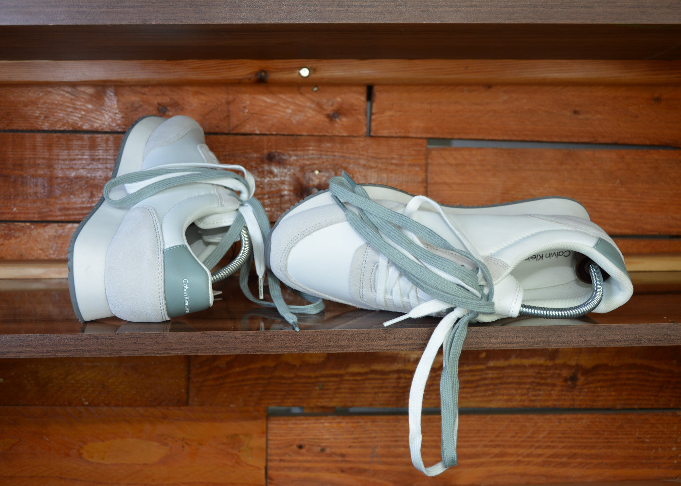 Calvin klein scooter