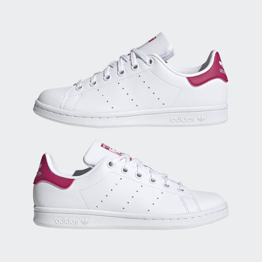adidas Boys' Stan Smith