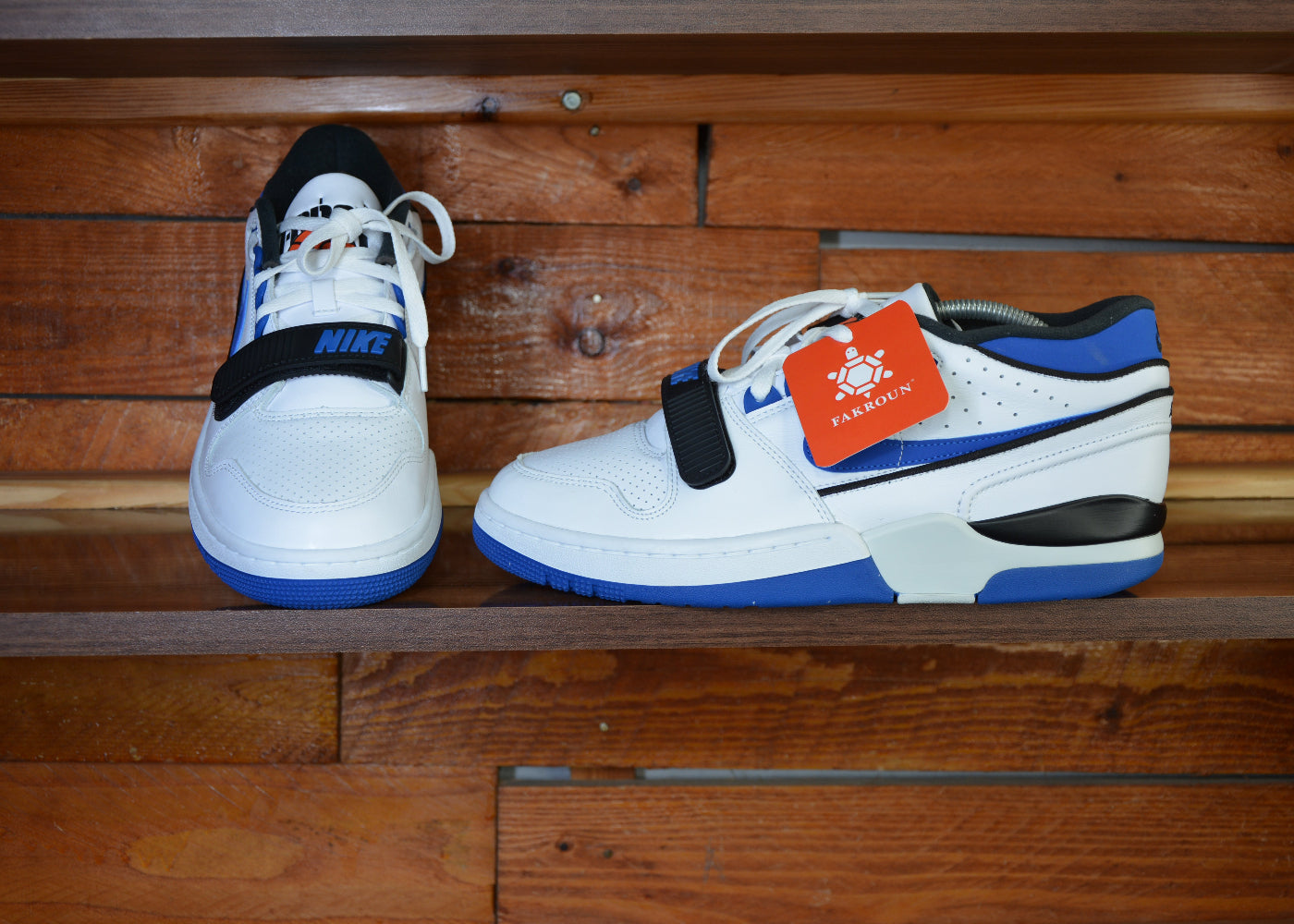 Nike air alpha force 88 men’s