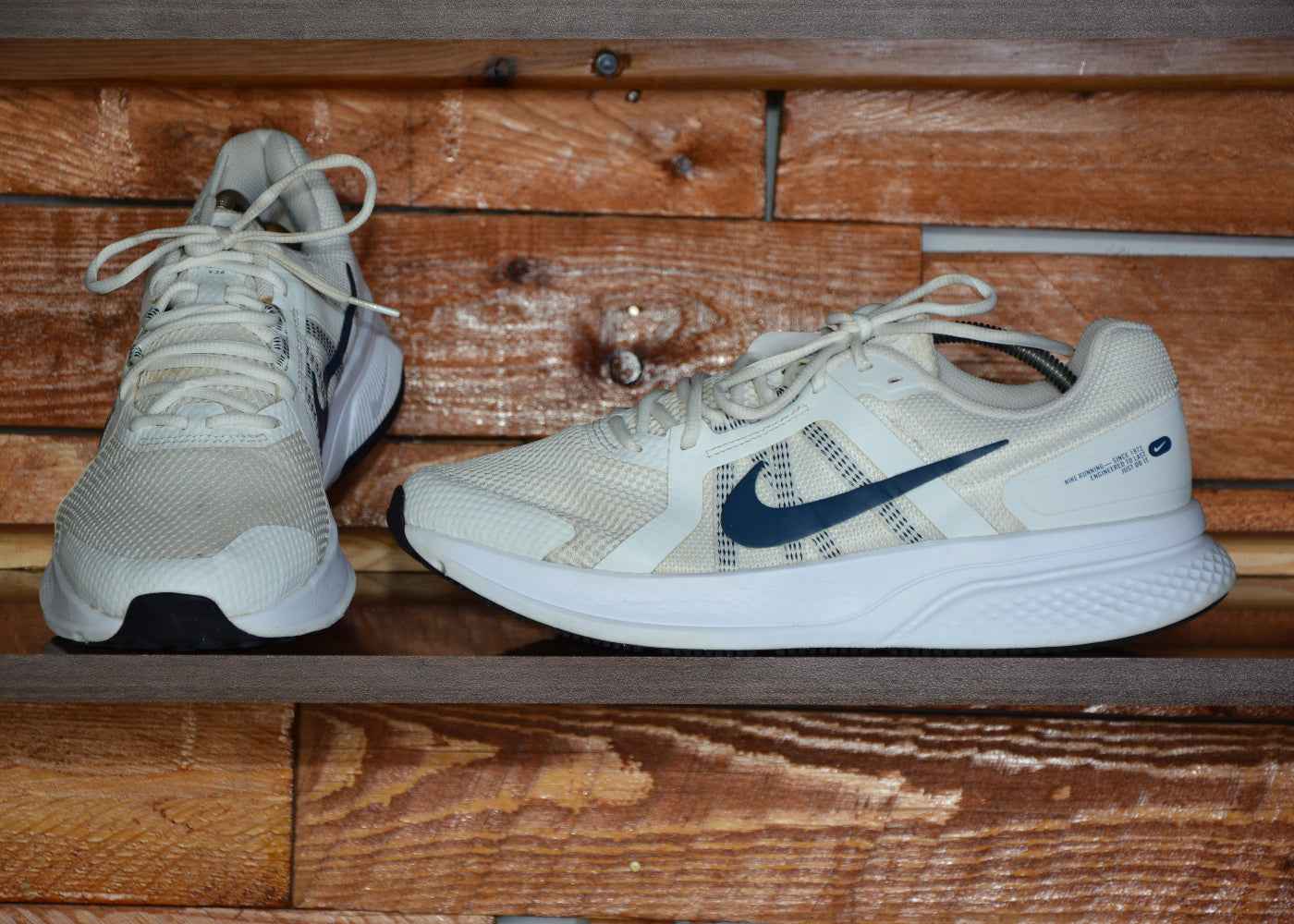 Nike run swift 2 - FAKROUN