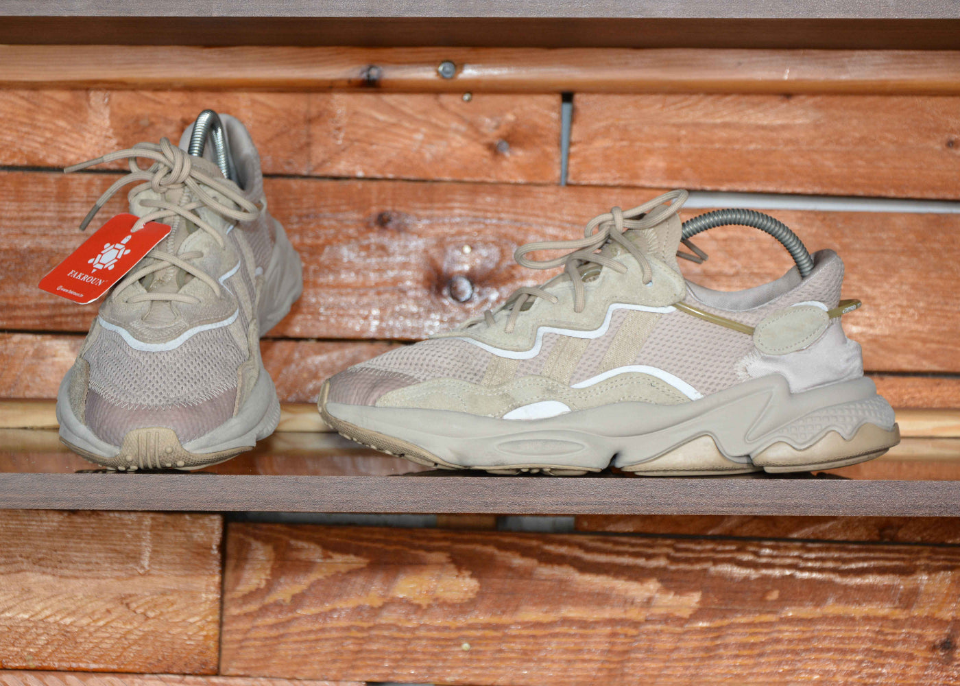 Adidas ozweego