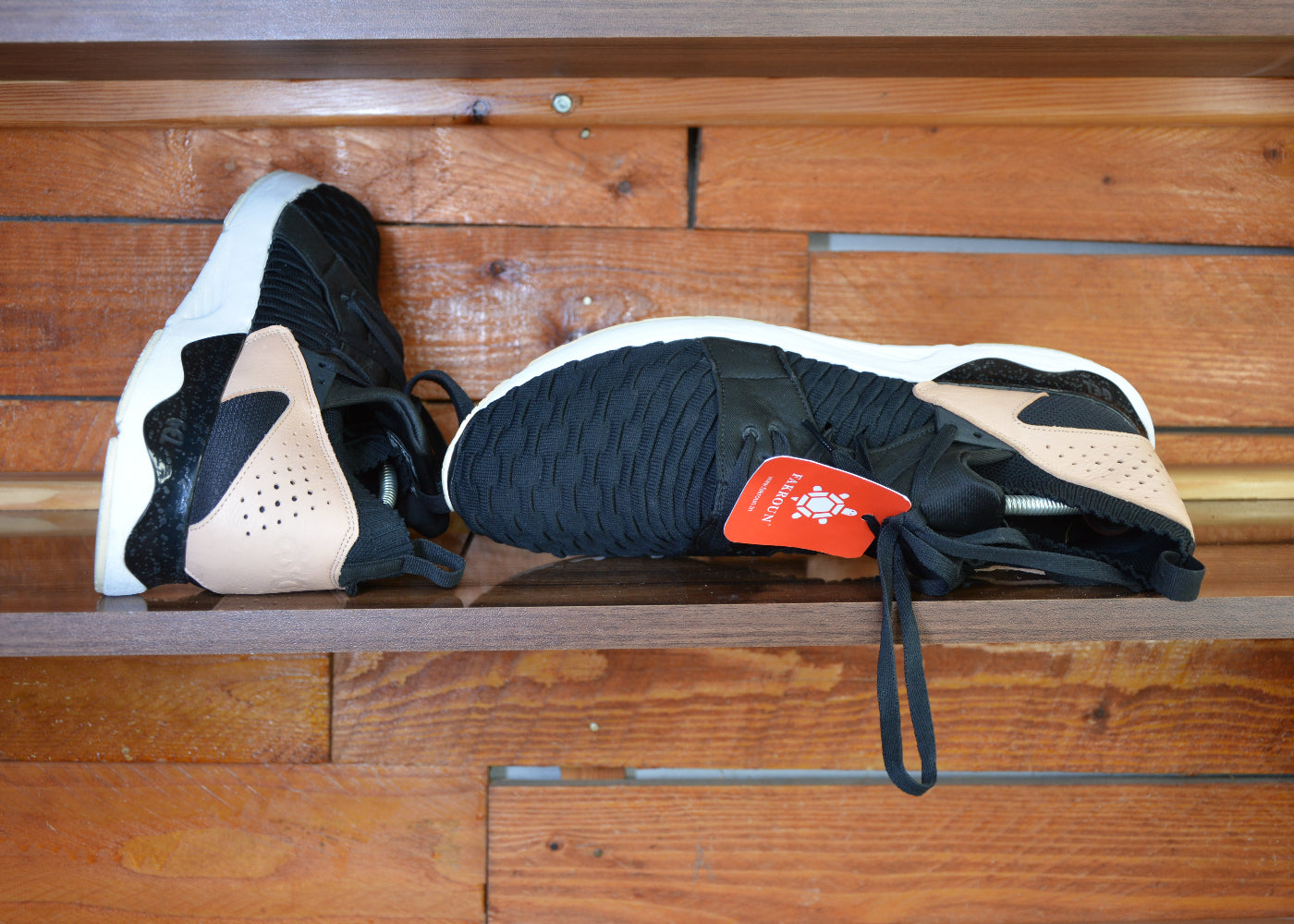 Asics Gel-lyte v sanze