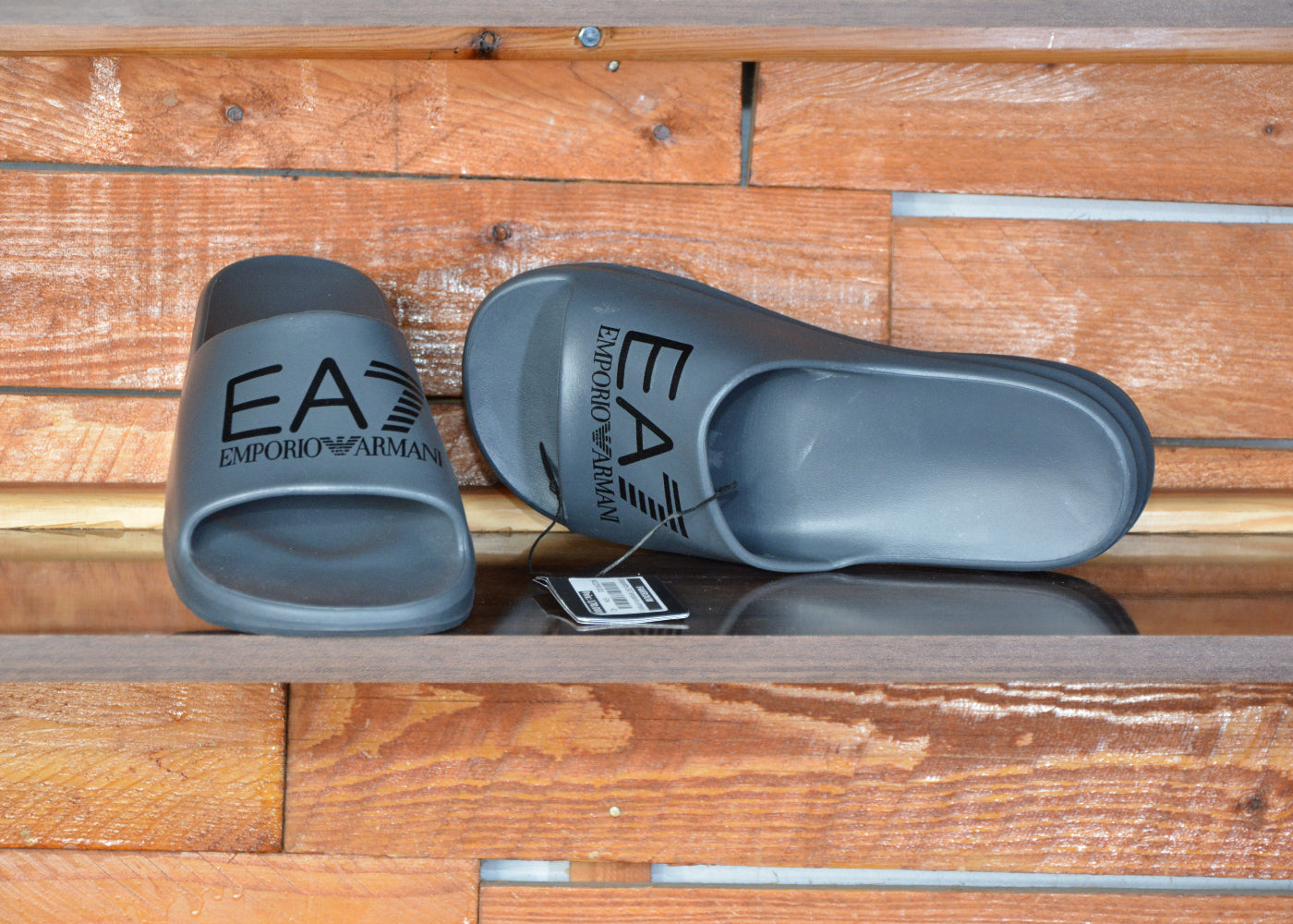 Claquette EA7 empiorio armani