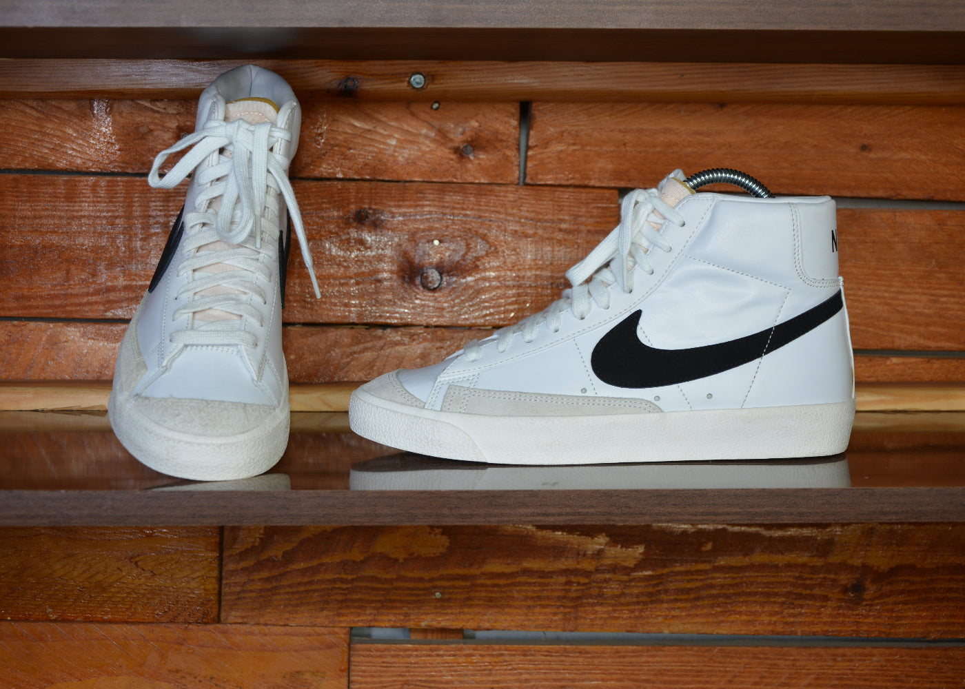 Nike blazer