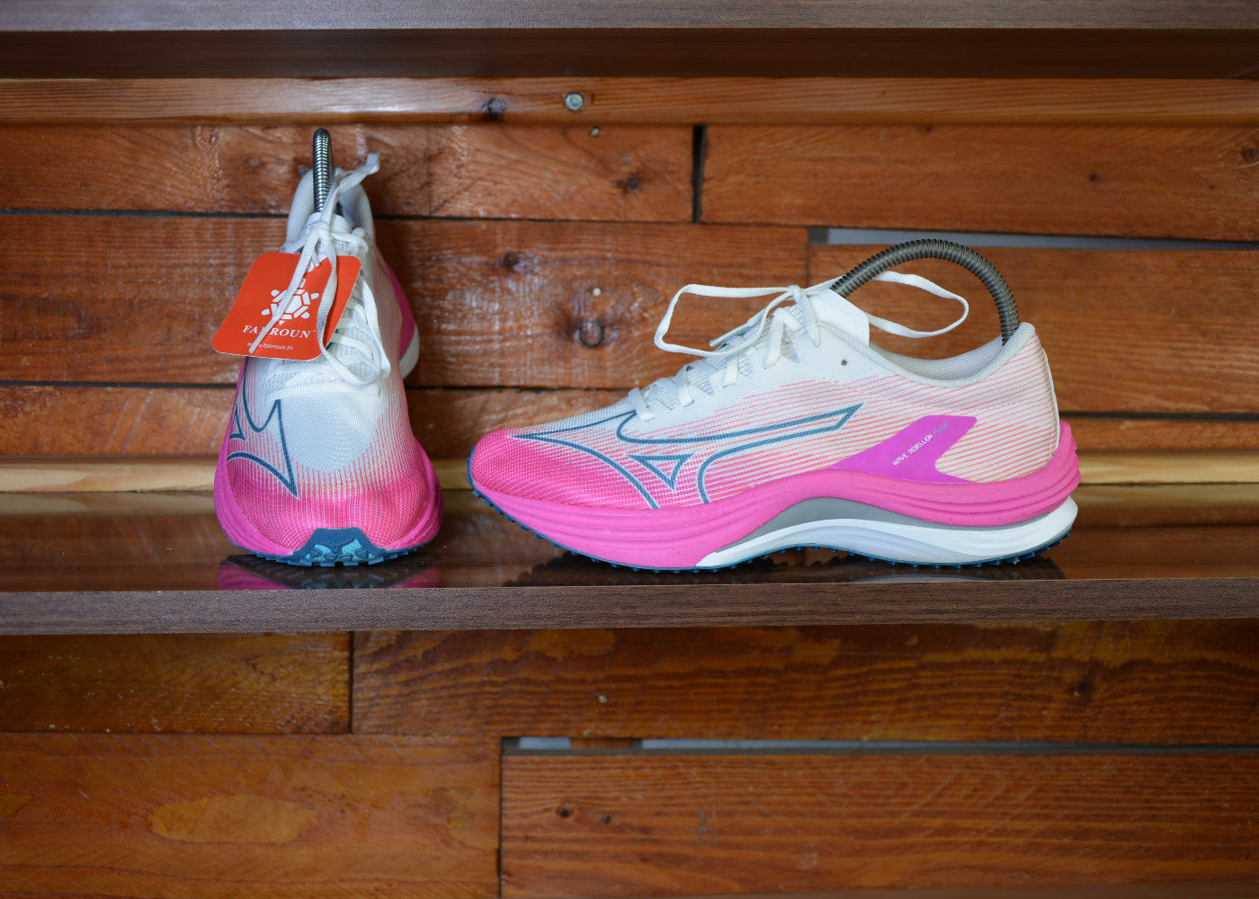 mizuno wave rebellion