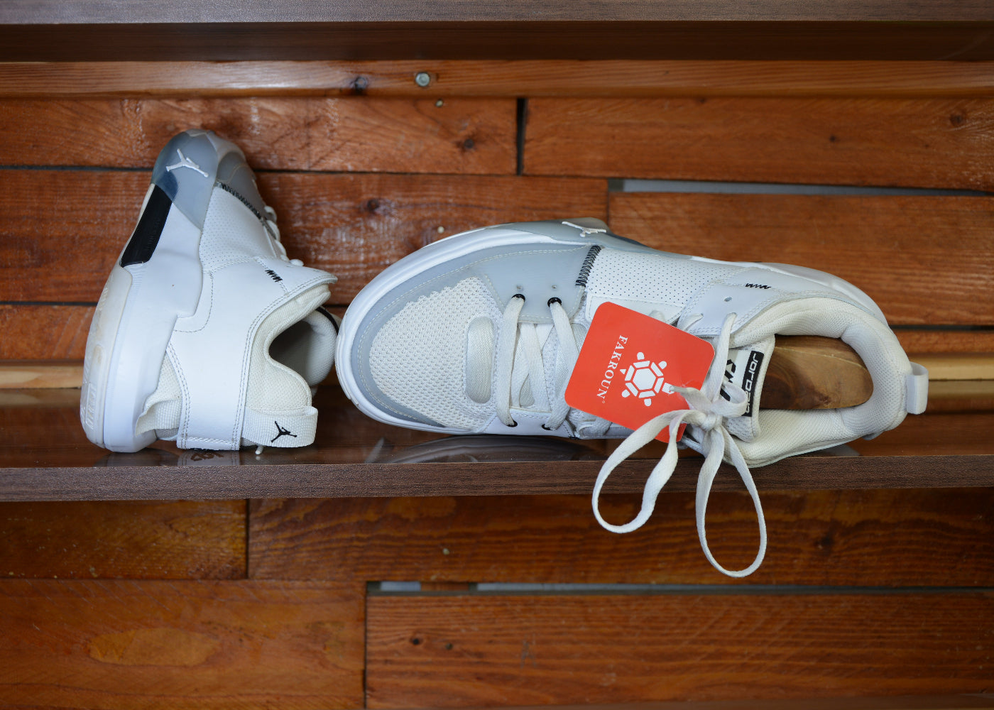 Nike Jordan one take 5