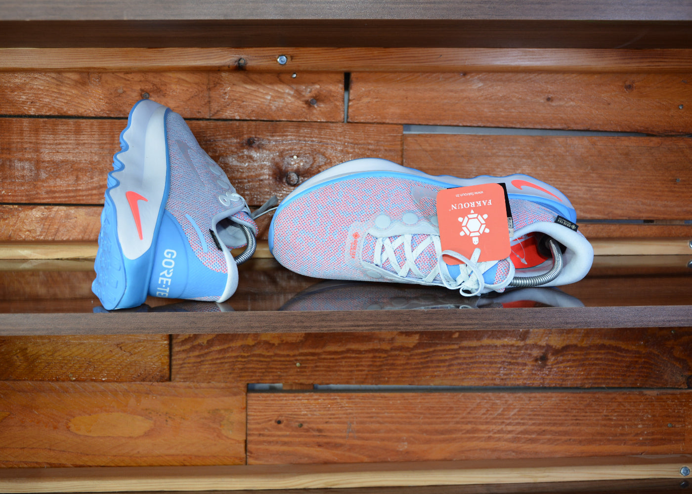 Nike performance motiva GTX