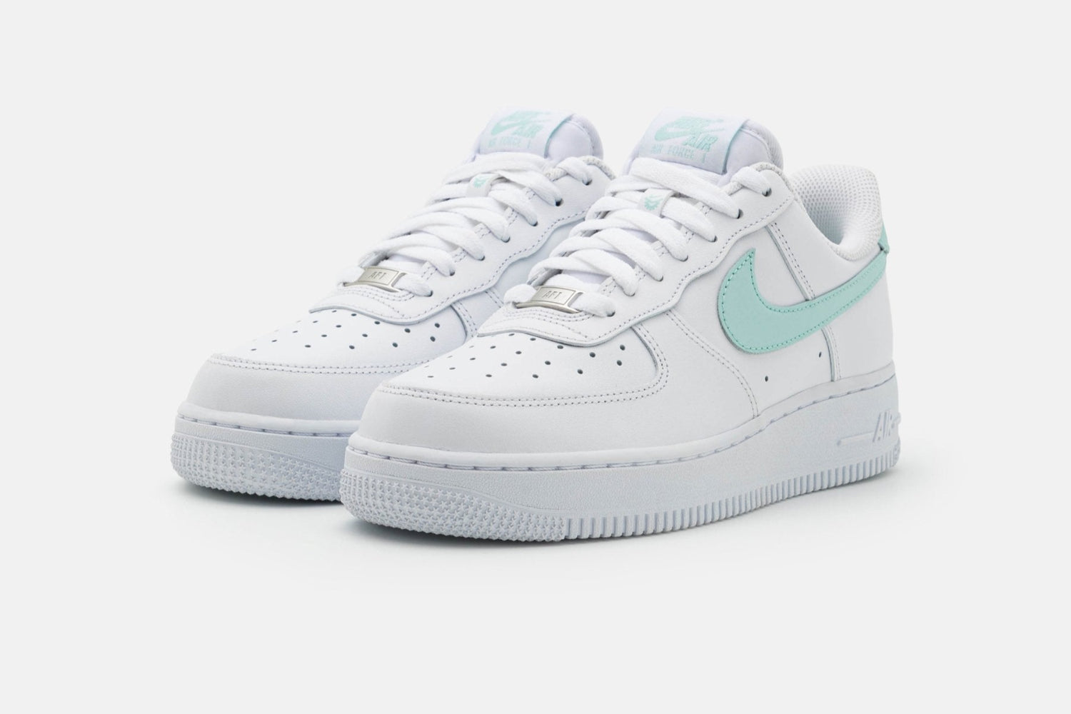 Nike air force 1 leather