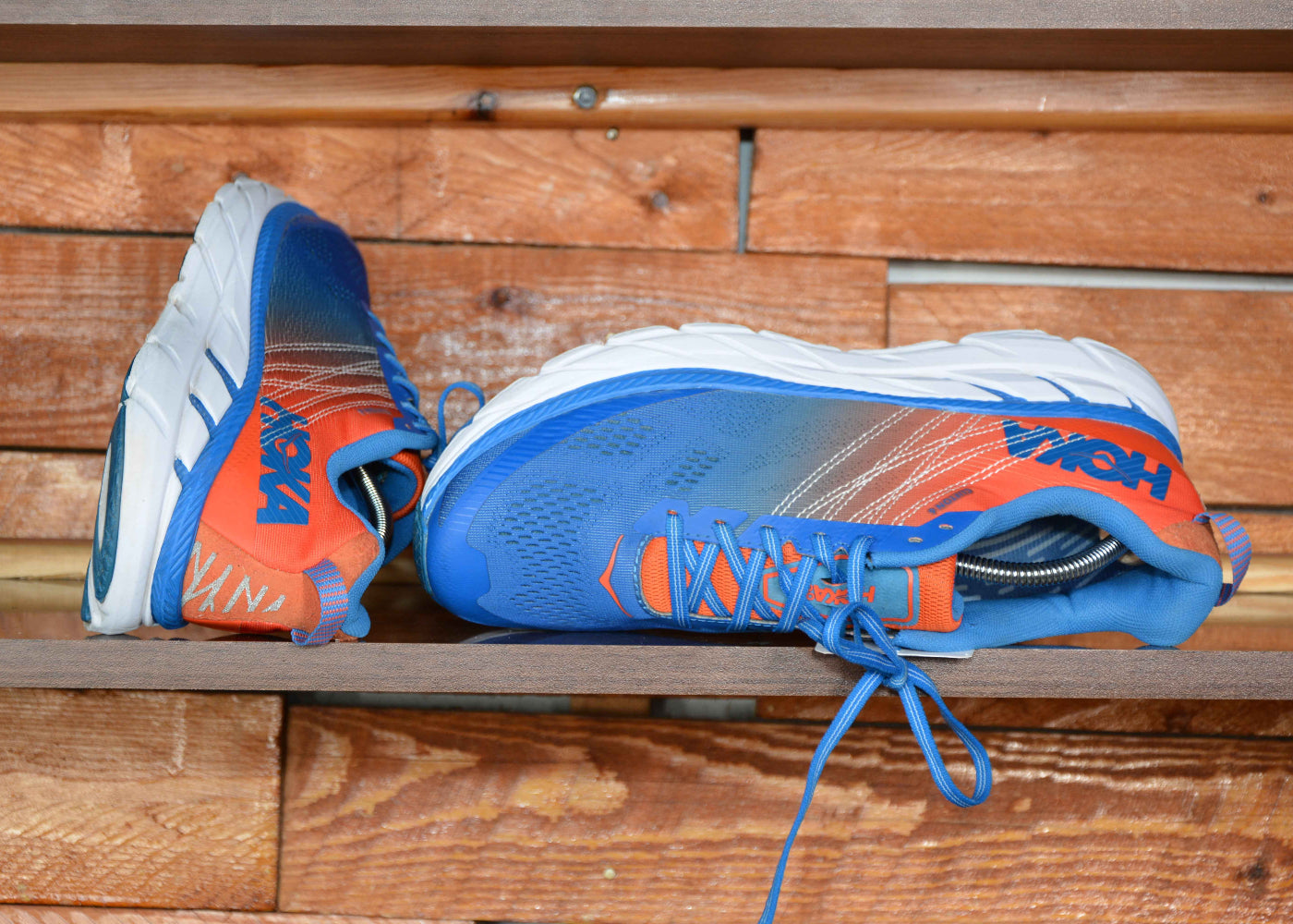 Hoka one one Clifton 6