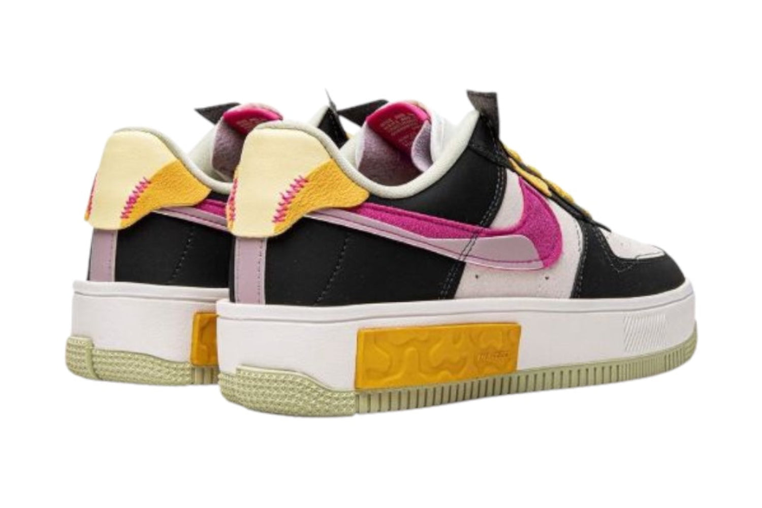 Nike air force 1 courir