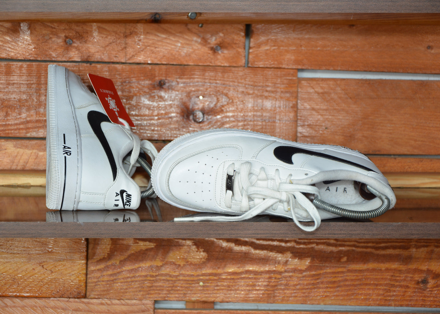 Nike air force