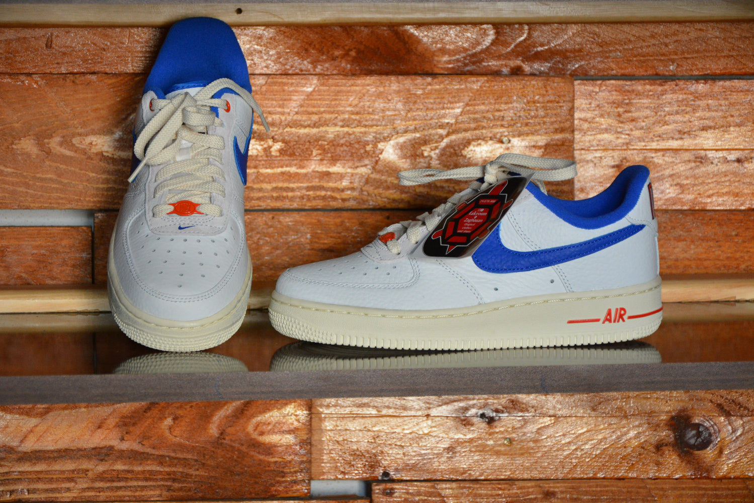 Nike Air force 1 low 07