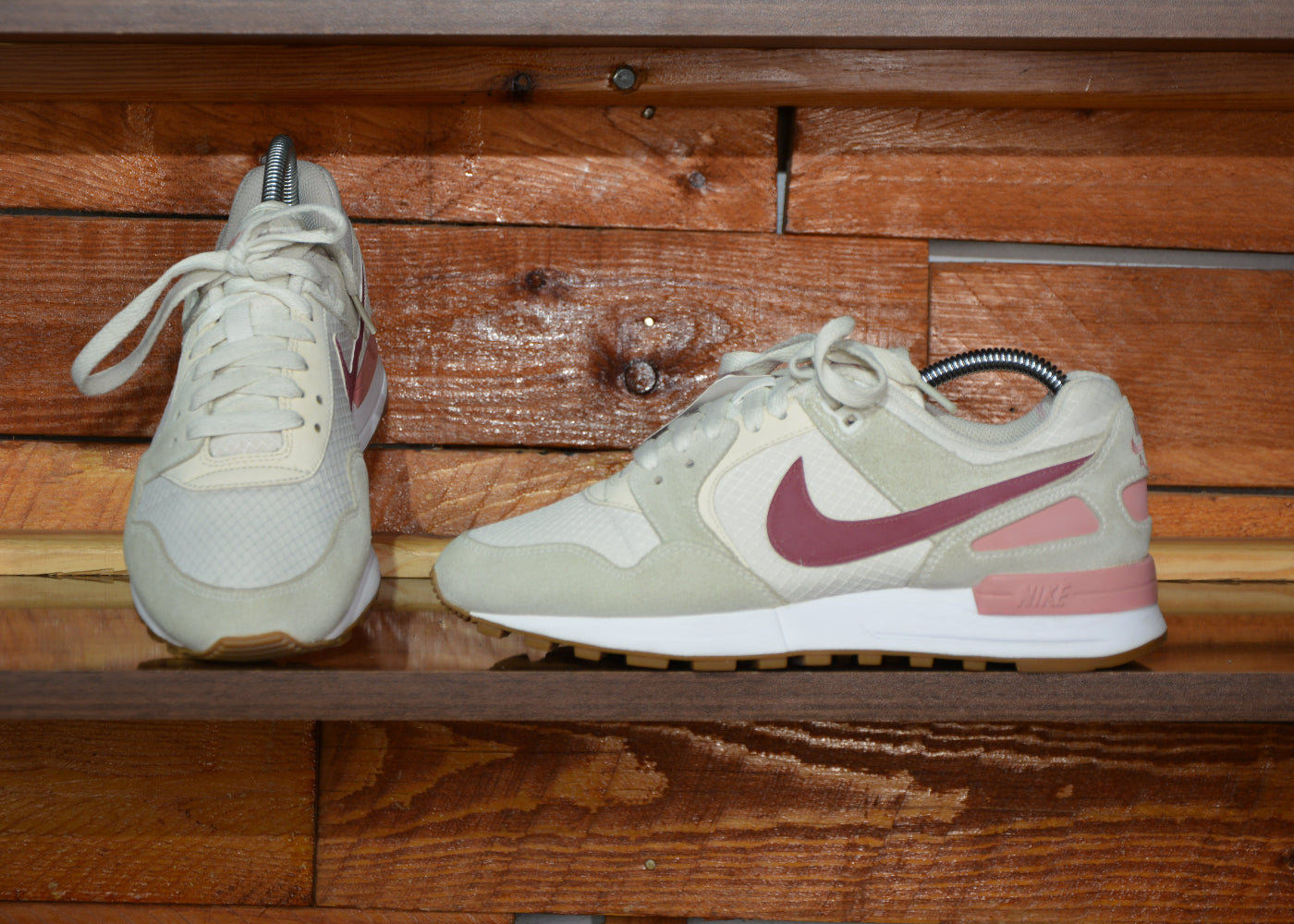 Nike w air pegasus 89