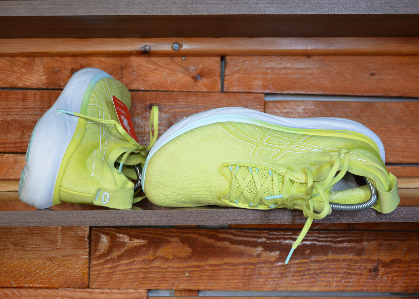 Asics Gel-nimbus 25