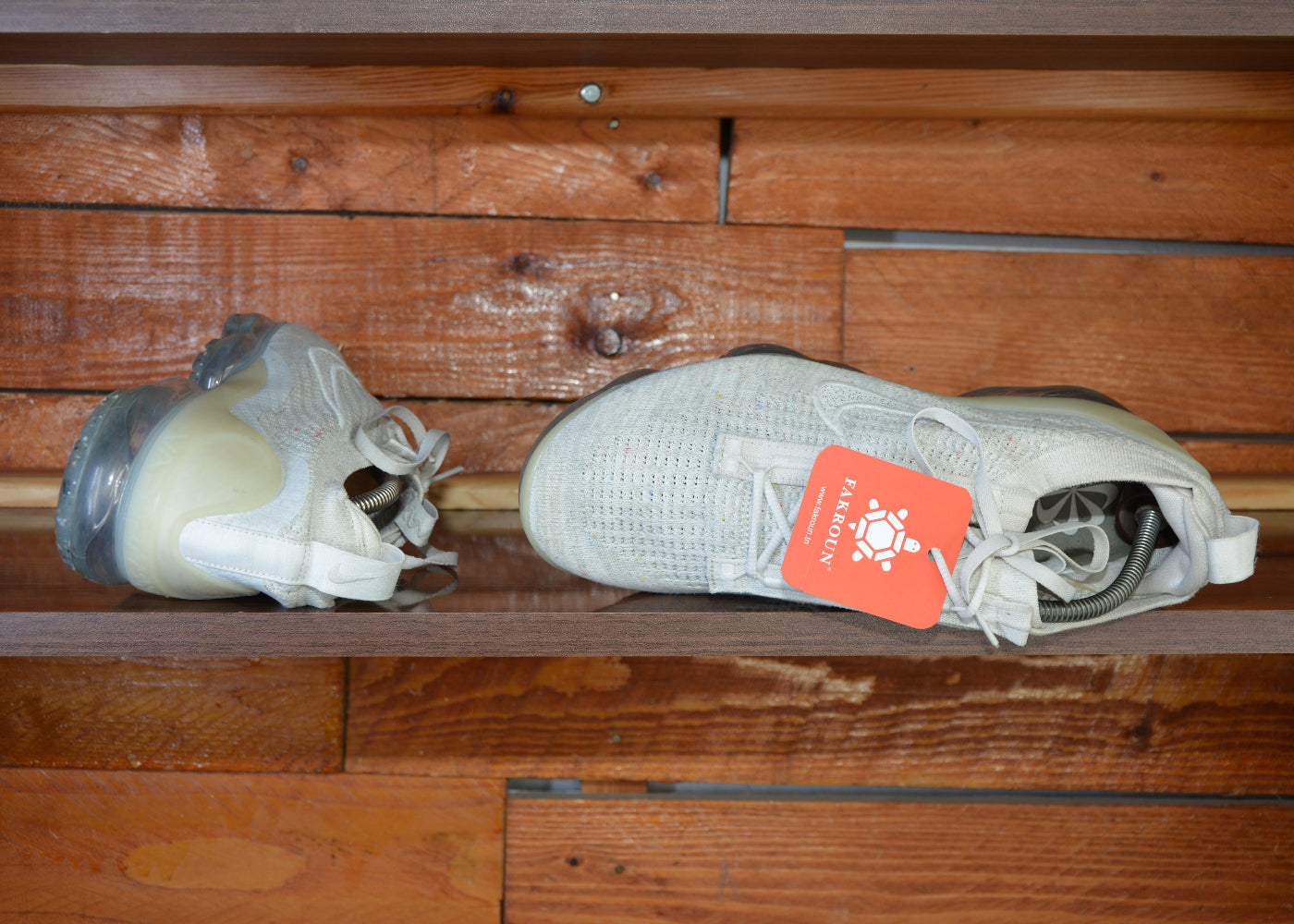 Nike air vapormax 2021