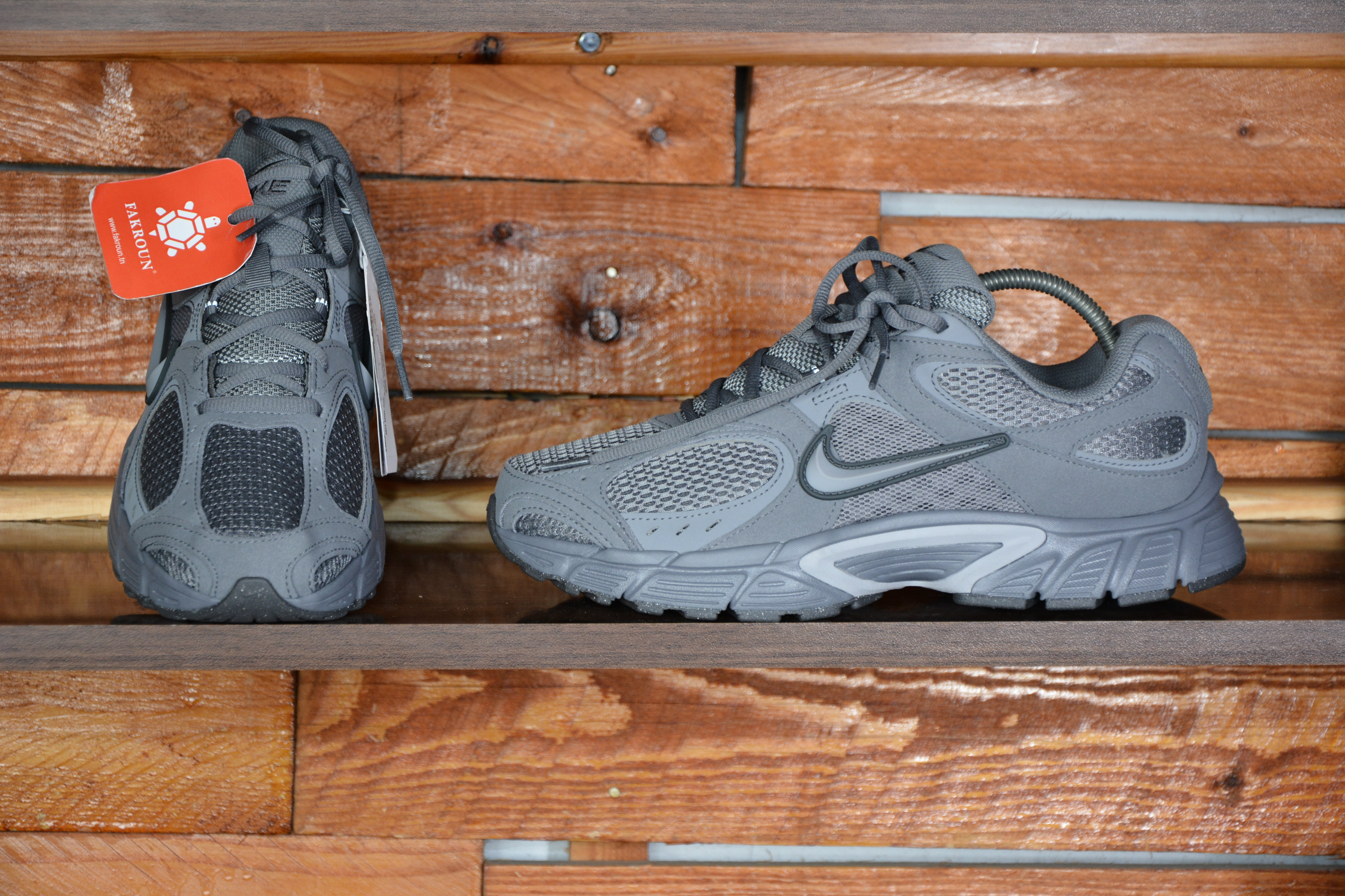 Nike v5 rnr