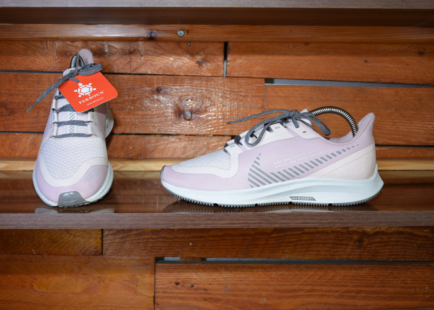 Nike air zoom pegasus 36