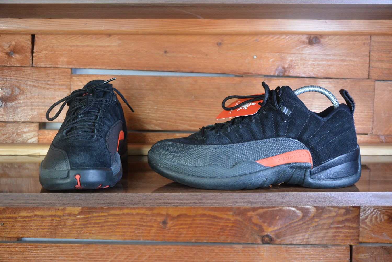 Nike air Jordan 12 retro low