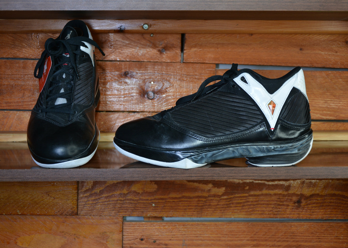 Nike jordan 2009 xx4