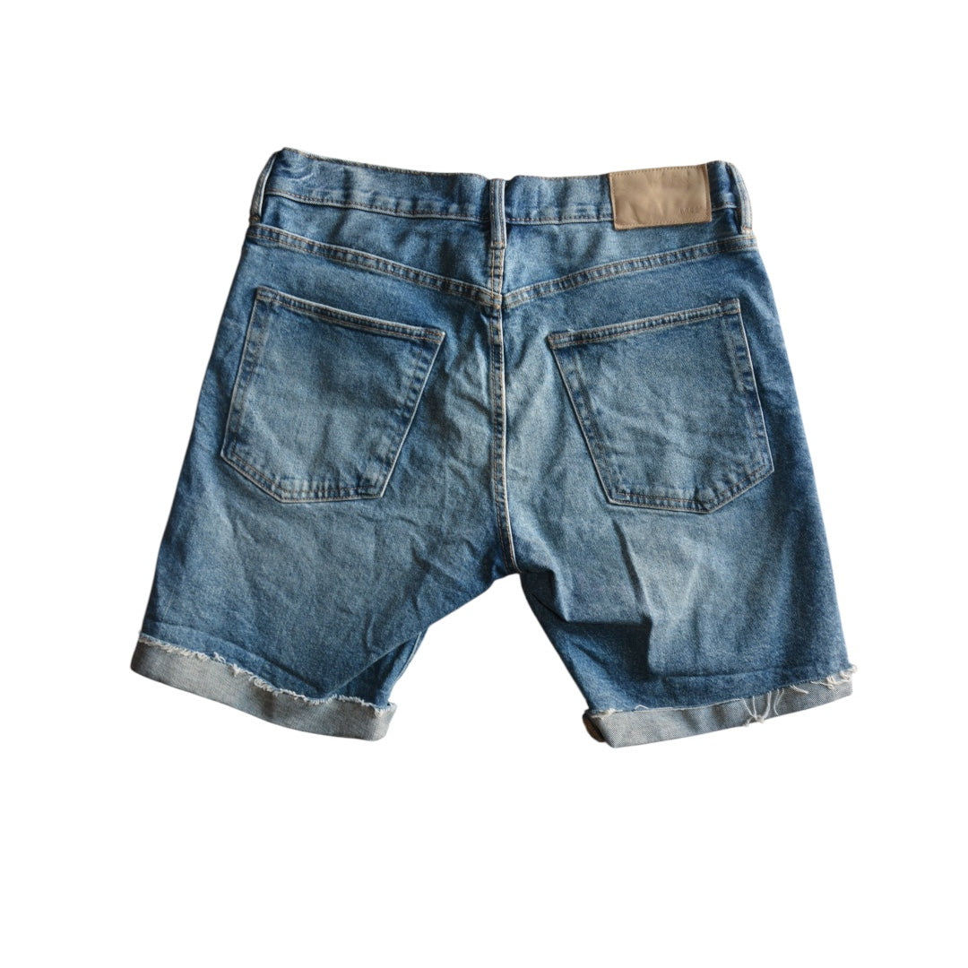 Short H.M