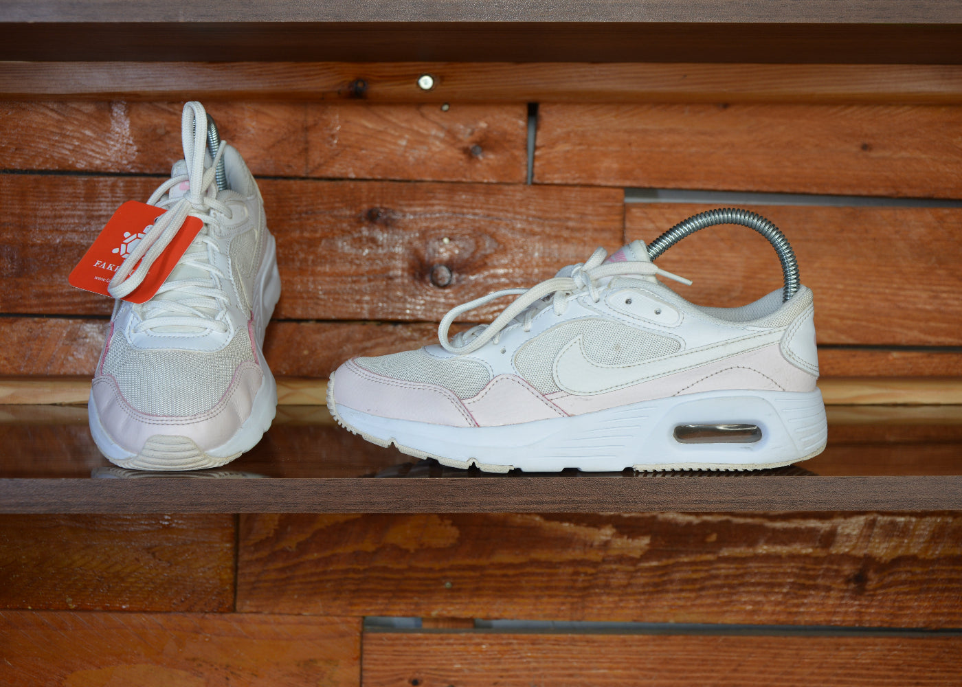 Nike air max sc