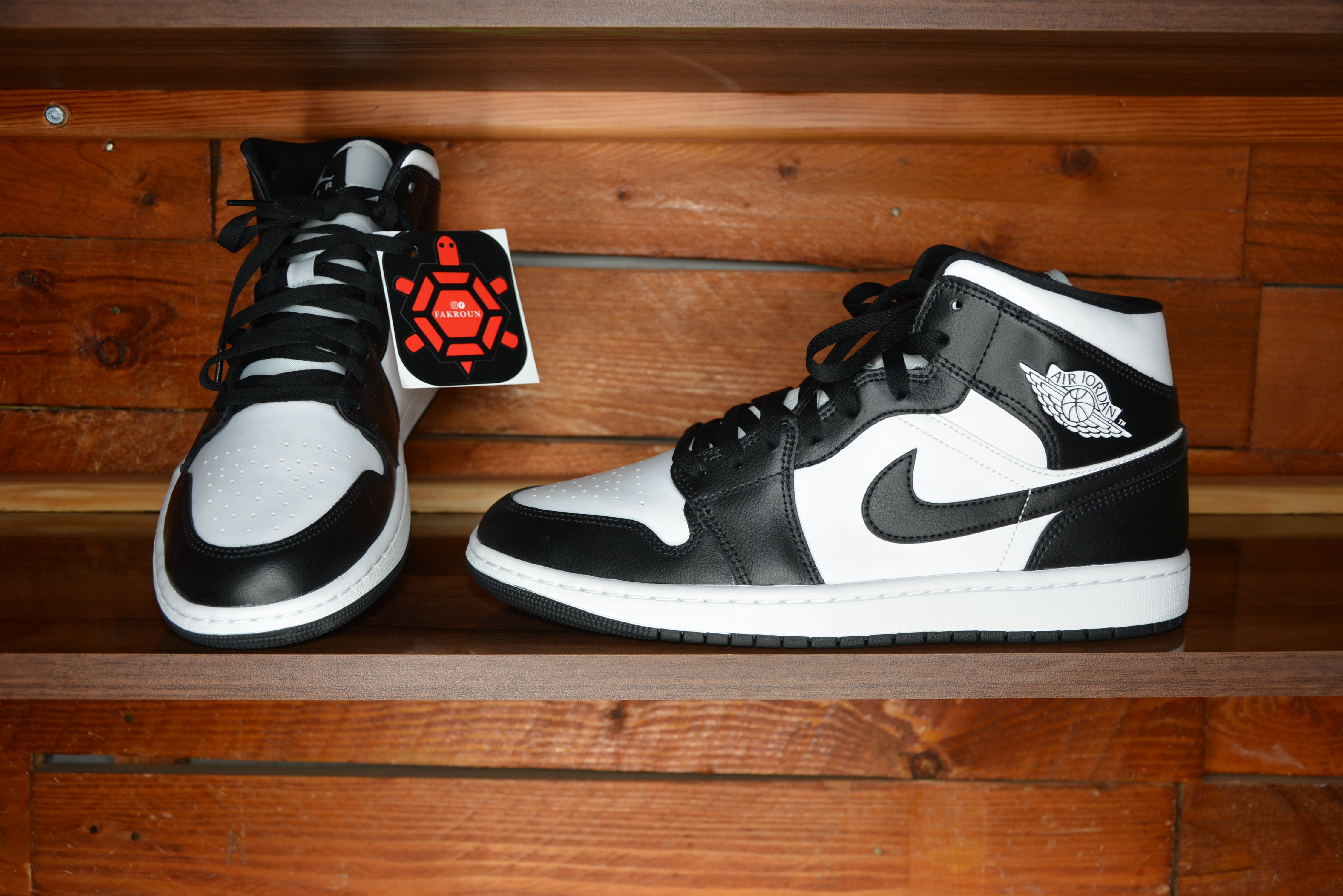 Nike air jordan 1 Mid