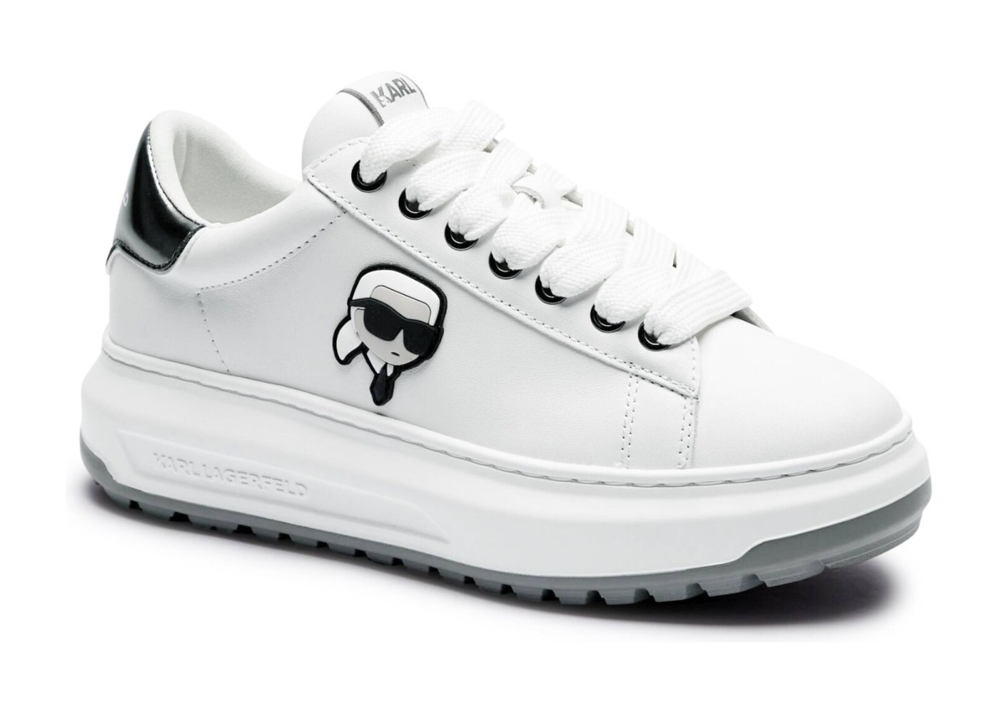 Karl Lagerfeld Kapri Lug