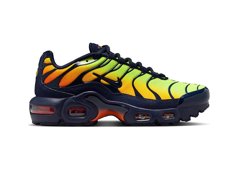 Nike Air Max Plus Lemon Venom