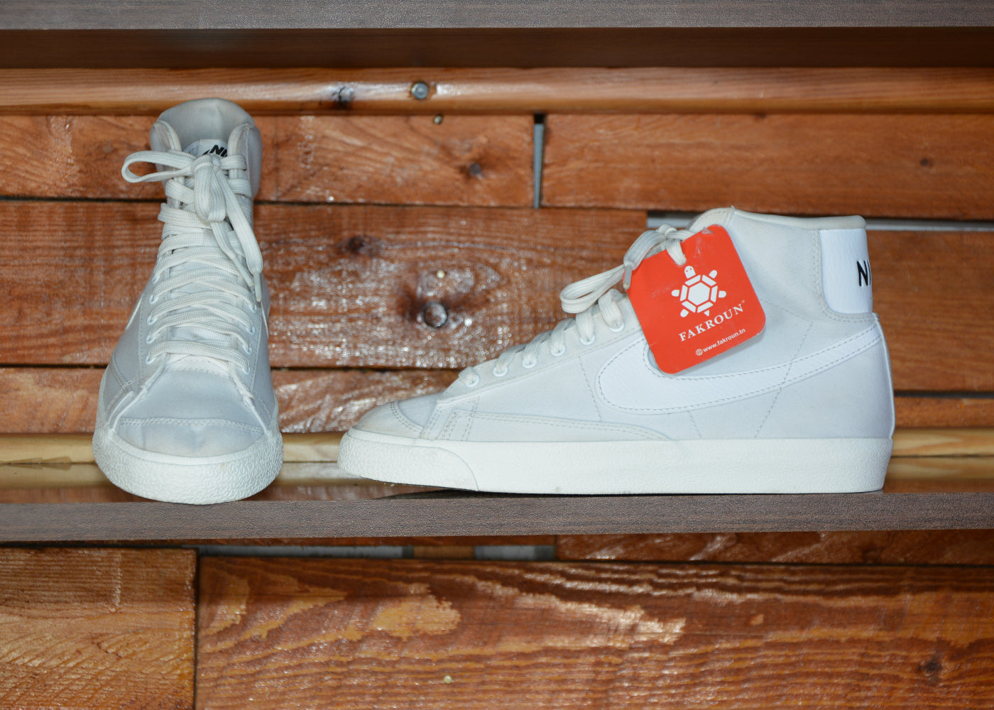 Nike blazer Mid 77