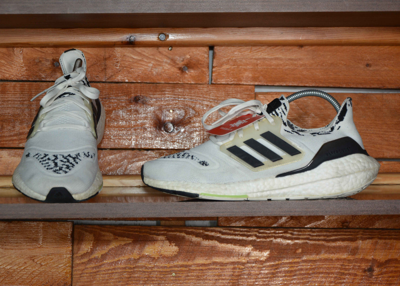 Adidas ultra boost 22 comfy