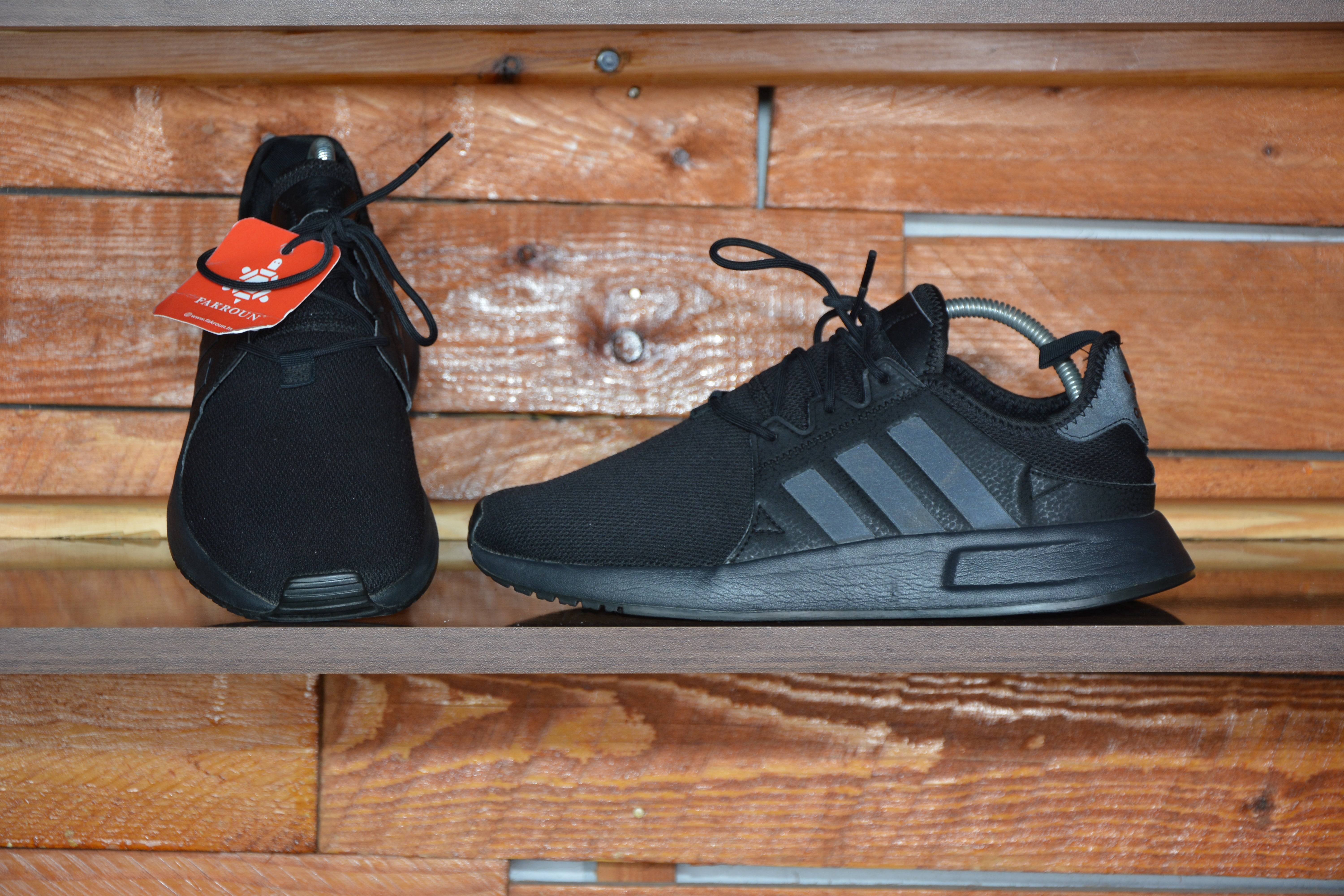 Adidas x- plr