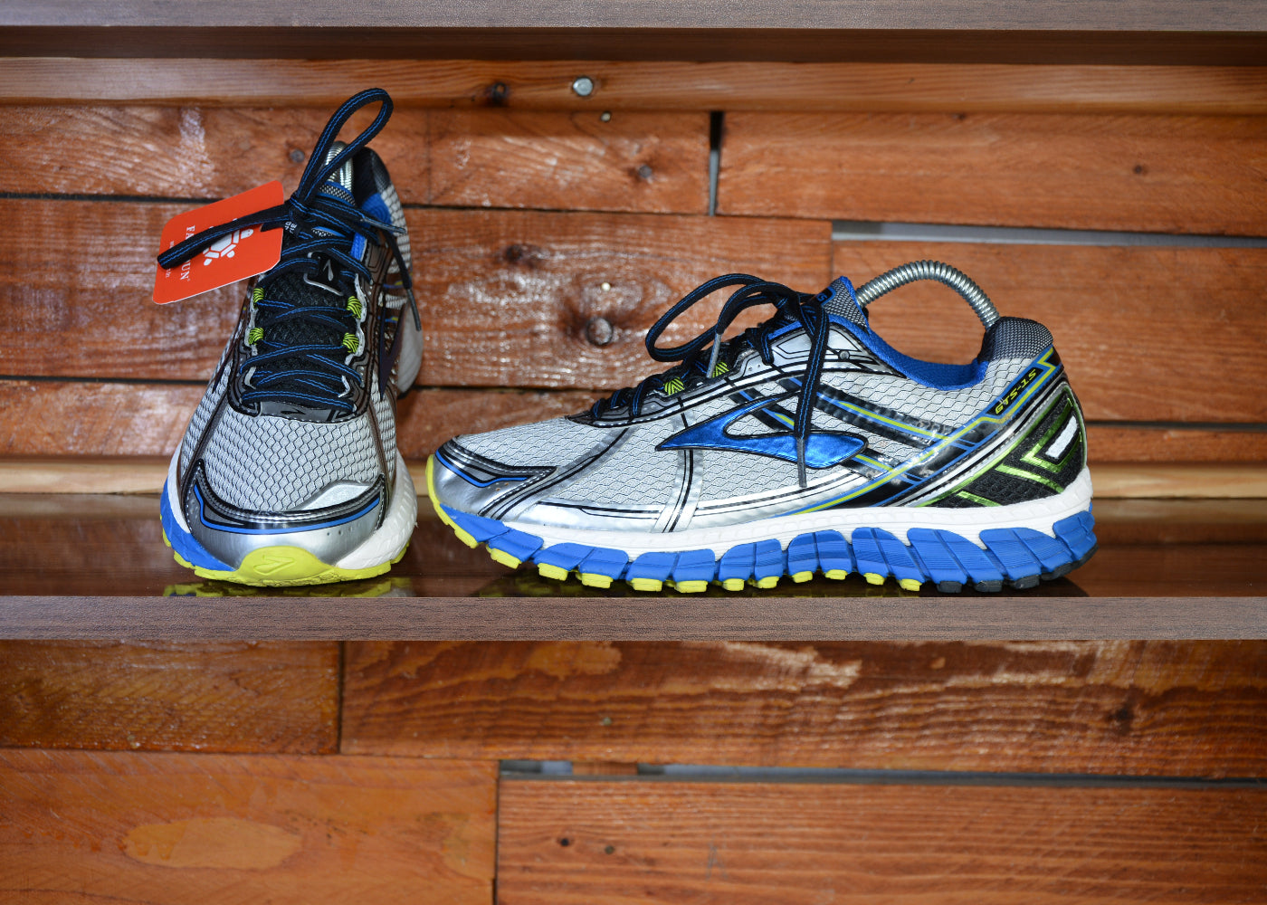 Brooks adrenaline gts 15