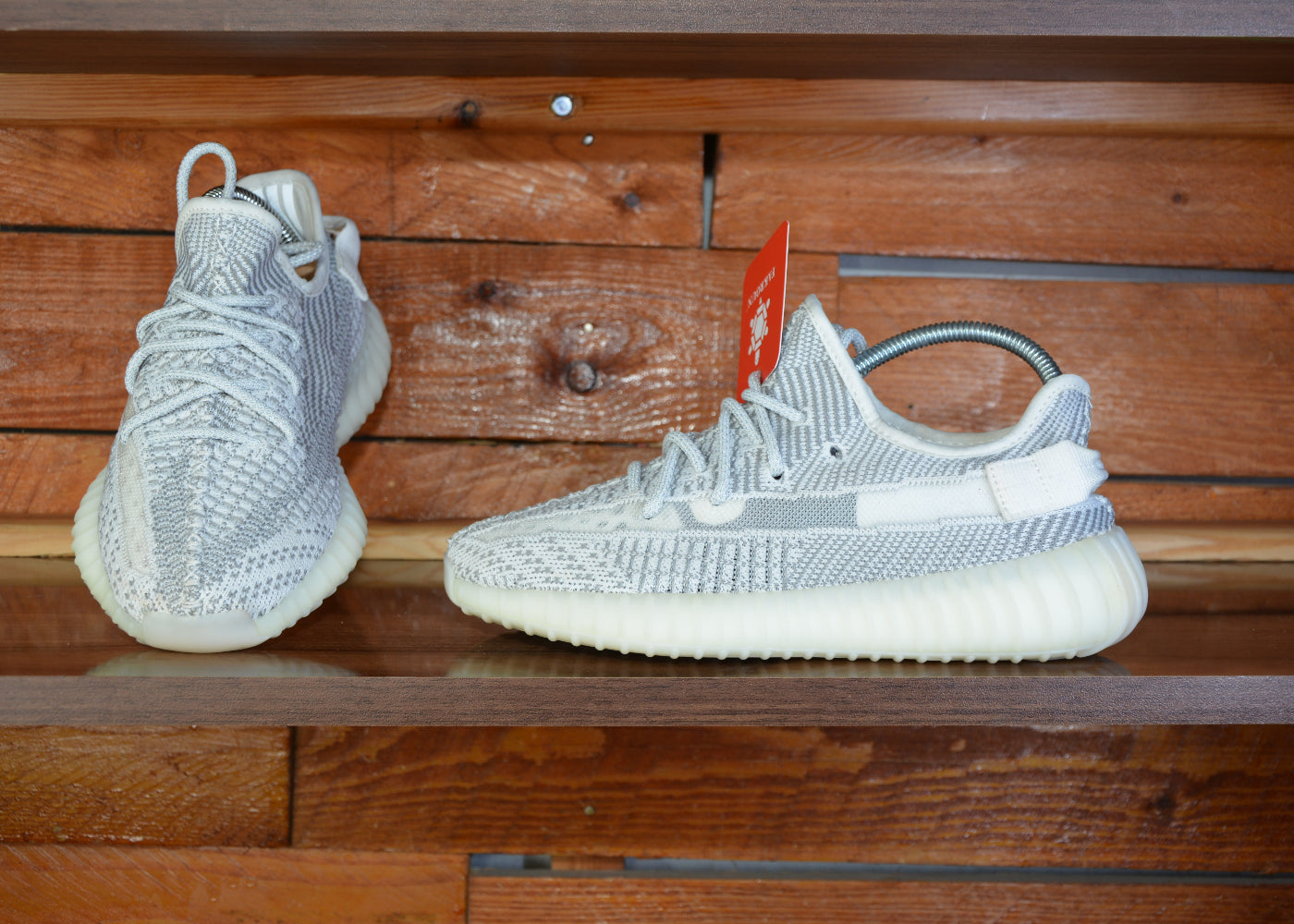 Adidas yeezy boost 350 v2 static