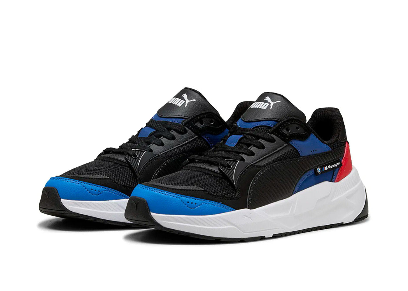 Puma BMW Mms trinity 2