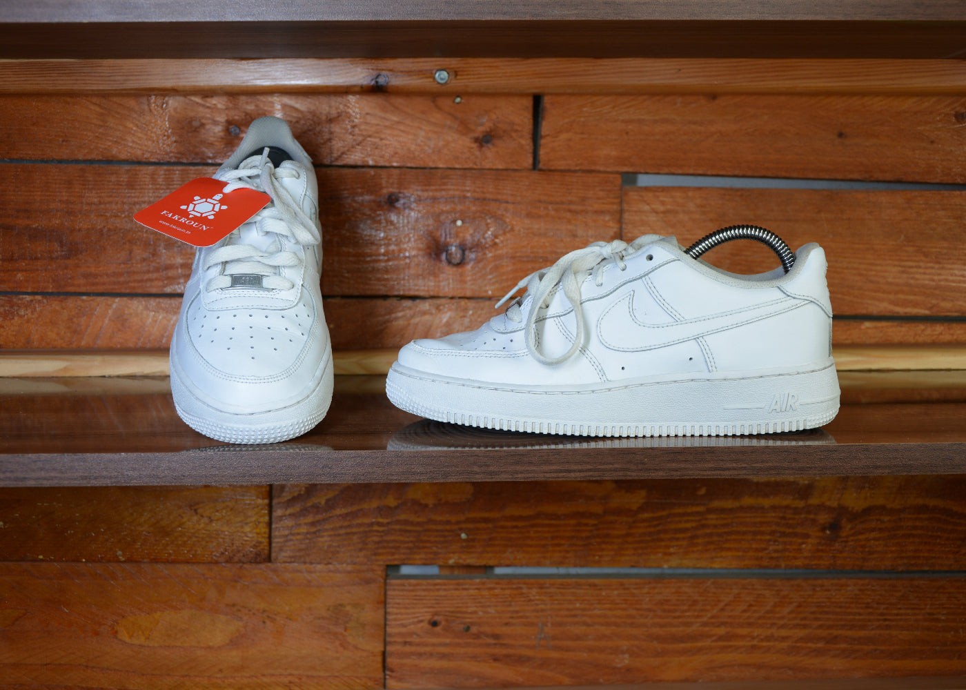 Nike air force 1 low