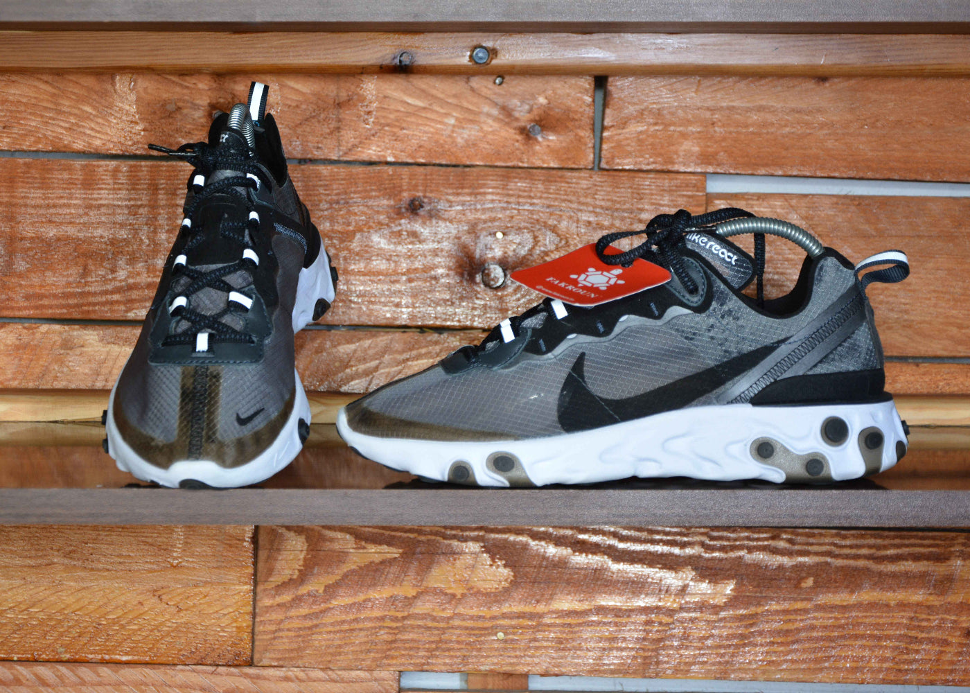 Nike react element 87 - FAKROUN