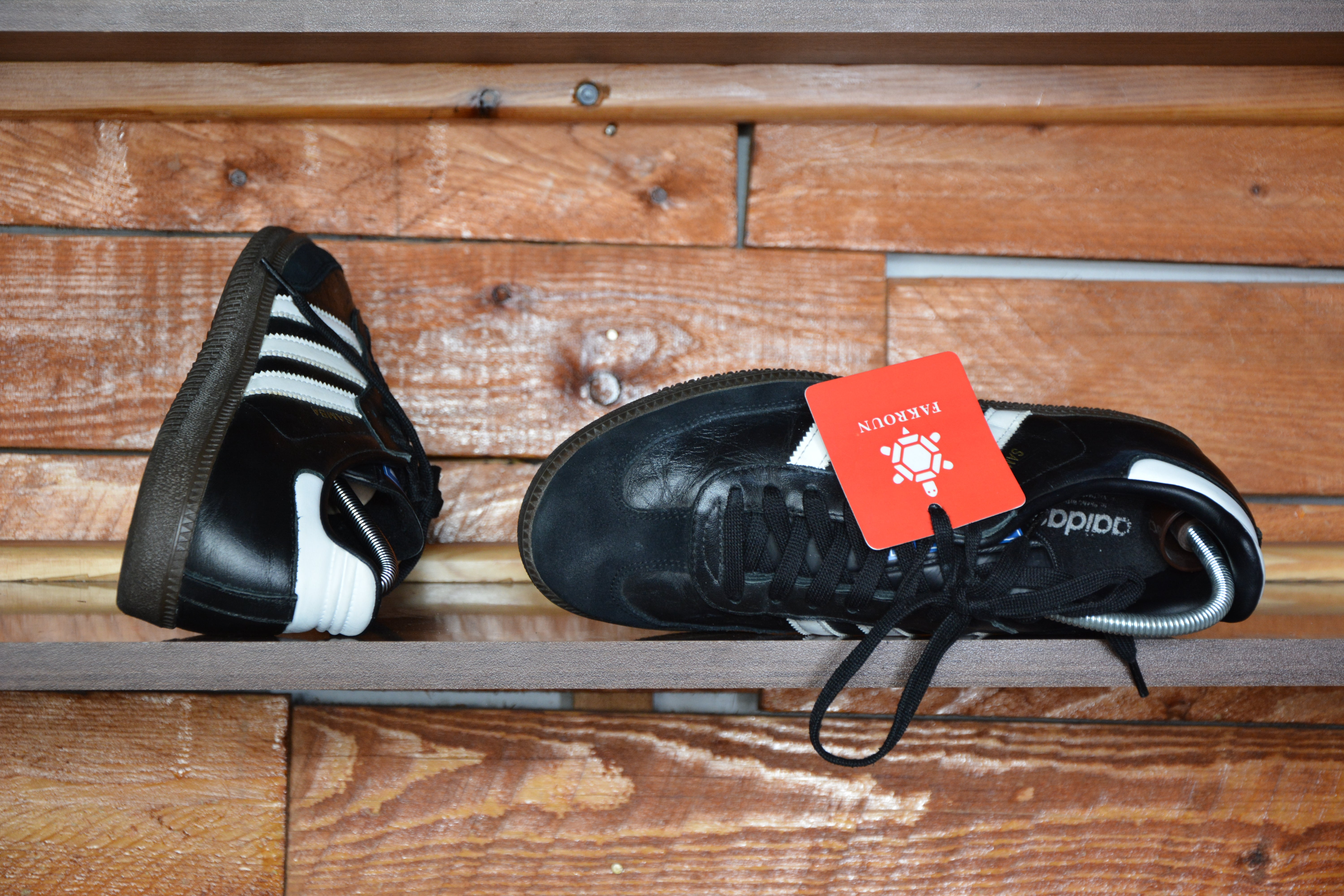 Adidas samba