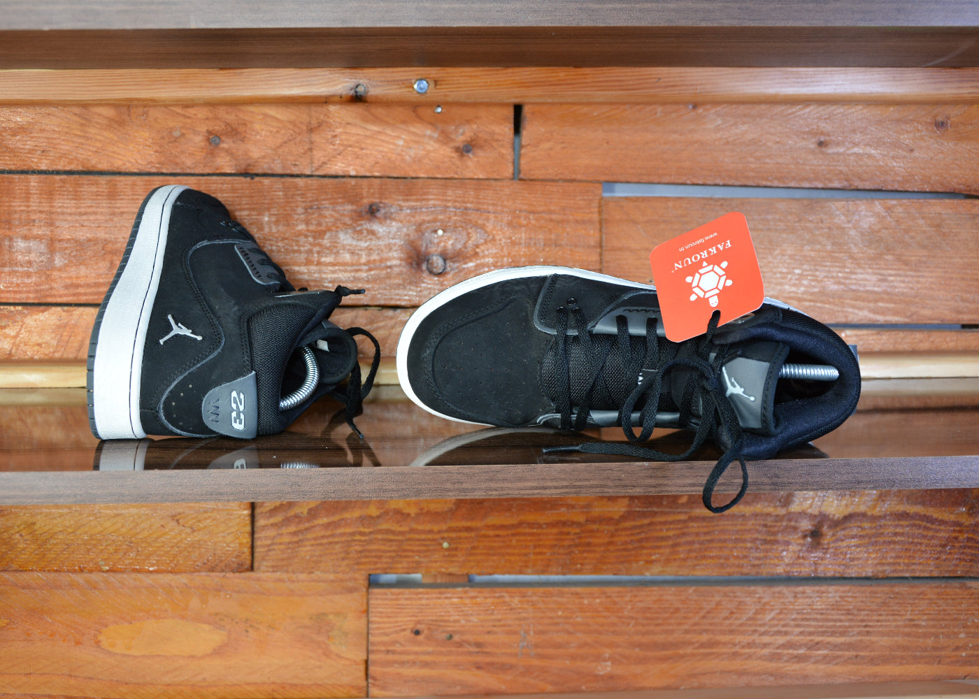 Nike air jordan 1 flight