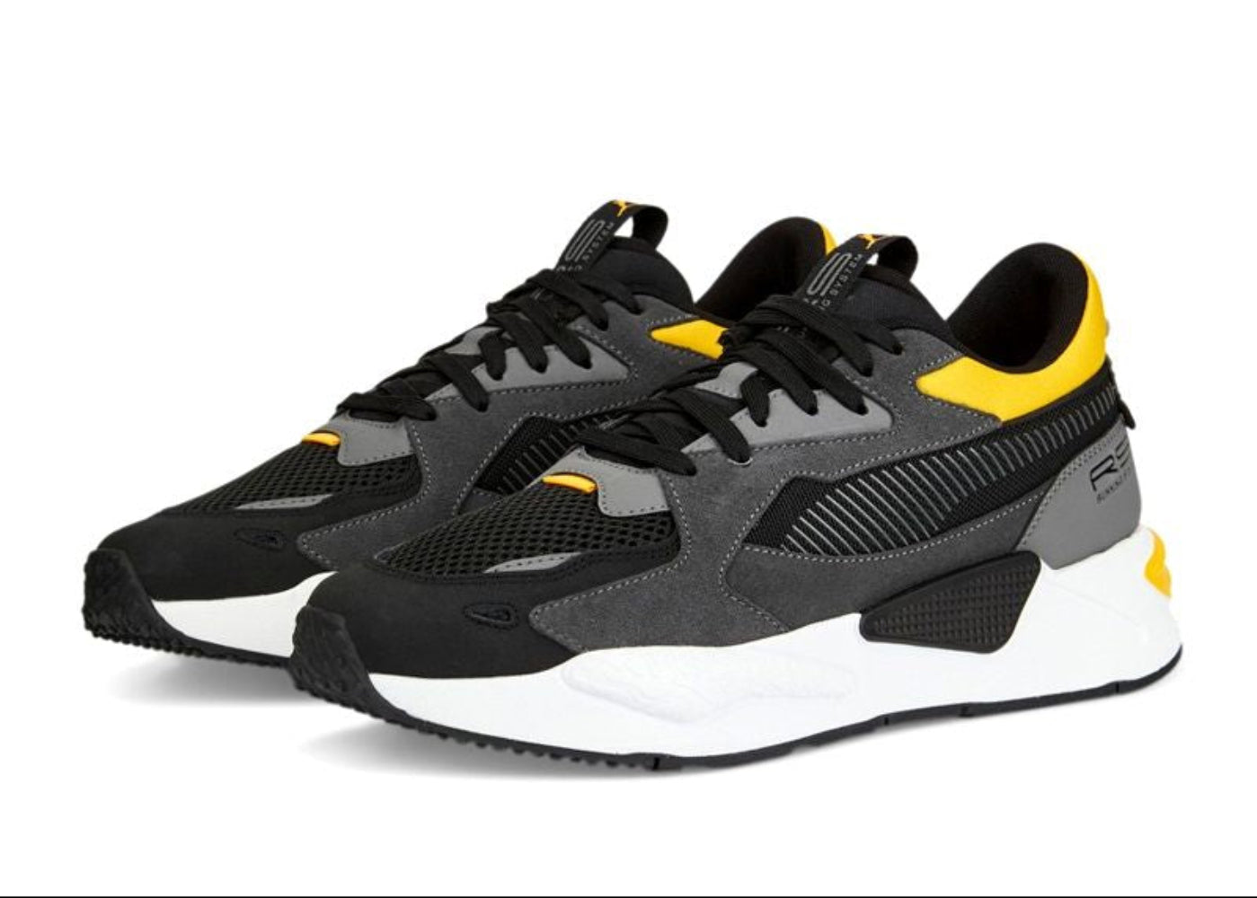 Puma RS_Z reinvention